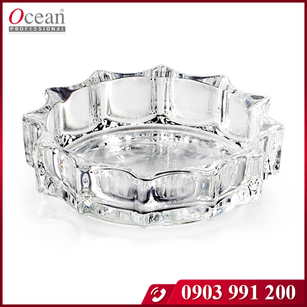 Gạt tàn - P00230 Small Ashtray